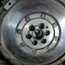 Opel Automobile - OPEL Crossland X 11/2017 DUAL MASS FLYWHEEL + CLUTCH BROKEN AT 23.600 KM !!