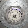 Opel Automobile - OPEL Crossland X 11/2017 DUAL MASS FLYWHEEL + CLUTCH BROKEN AT 23.600 KM !! - Photo 5