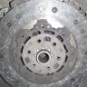 Opel Automobile - OPEL Crossland X 11/2017 DUAL MASS FLYWHEEL + CLUTCH BROKEN AT 23.600 KM !! - Photo 4