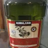 Costco - Kirkland Spanish Olive oil