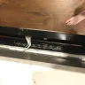 Sharp Electronics - Pull out microwave - Photo 1