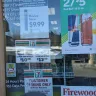 7-Eleven - No pet sign on window or door - Photo 1
