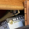 PODS Enterprises - mice inside storage container - Photo 3