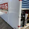 PODS Enterprises - mice inside storage container