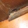 Home Depot - sliding door, defected, no one is able to figure out the leak. replace it or fix it - Photo 3