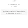 Complete Savings / Complete Save - Taking money from my bank account - Photo 2
