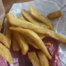 Hungry Jack's Australia - Bacon bonanza burger meal - Photo 2