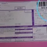 GDex / GD Express - Poor and very rude service - Photo 1