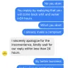 GearBest - Horrible experience - Photo 3
