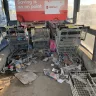 Real Canadian Superstore - Bad customer service, staff cleaning and organising store - Photo 1