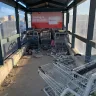 Real Canadian Superstore - Bad customer service, staff cleaning and organising store - Photo 2