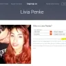 Begroup.co - Perfil falso com meu nome e imagem.