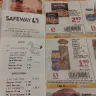 Safeway - Customer service