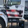 Anheuser-Busch - Truck driver