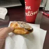 Tim Hortons - Cinnamon buns