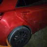 KIA Motors - Back door - Photo 1