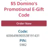 Domino's Pizza - Delivery, food, service