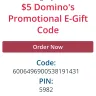 Domino's Pizza - Delivery, food, service - Photo 1