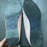Vestiaire Collective - Product not as advertised; received two different shoes - Photo 1