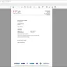 Buchbinder Rent A Car - Betrugsverdacht - Anmietung unter faslcher Identität - Photo 2