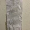 Chowking - Poor service - Photo 1