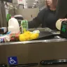 Meijer - cashier