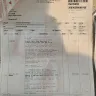 Canadian Tire - Auto service provided was faulty and refuse to complete the job they promised - Photo 4
