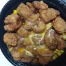 KFC - $5 potato bowl fill up