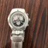 Swatch - Repair watch