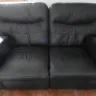 Palliser Furniture Upholstery - Do not respect their garantie