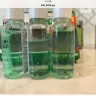 Dollar Tree - Hand sanitizer - Photo 2
