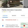 Fidelity Information Corporation - Debt collection company - Photo 1