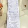 Chowking - Pineapple juice - Photo 1