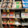 Safeway - Fake meat products