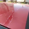 Citroen - Citroen C4 Car's paint over