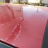 Citroen - Citroen C4 Car's paint over - Photo 1