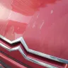 Citroen - Citroen C4 Car's paint over