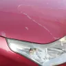Citroen - Citroen C4 Car's paint over - Photo 3