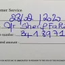 Cartier - wedding ring condition - Photo 2