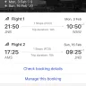 eDreams - Flight Cancelled - Photo 1