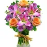 Avas Flowers - floral order