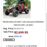 County Imports - Dune buggy - Photo 1