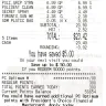 Shoppers Drug Mart - charge on my bill