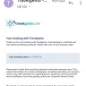 Travelgenio - Flight Booking - Photo 1