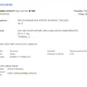 Etihad Airways - Bag Tampering & Theft of Electrical Item - Photo 7