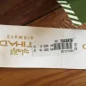 Etihad Airways - Bag Tampering & Theft of Electrical Item - Photo 1