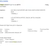 Etihad Airways - Bag Tampering & Theft of Electrical Item - Photo 8