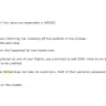 Etihad Airways - Bag Tampering & Theft of Electrical Item - Photo 5
