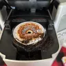 Keurig Green Mountain - Donut Shop k cups are exploding in my Cuisinart coffee maker. HELP!!