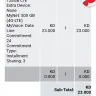 Ooredoo - Ipad mini cellular 128gm gb - Photo 2